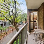 Rent 1 bedroom apartment in Potts Point