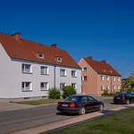 Rent 3 bedroom apartment of 59 m² in Bielefeld