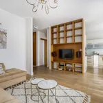 Rent 2 bedroom apartment of 64 m² in Warsaw