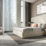 Flat to rent in River Park Tower, One Nine Elms, Nine Elms, London SW8