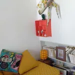 Rent 2 bedroom apartment of 60 m² in lisbon