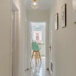 Alugar 2 quarto apartamento em lisbon