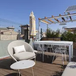 Rent 2 bedroom apartment of 100 m² in Barcelona