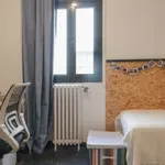 Rent 1 bedroom apartment in madrid