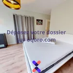  appartement avec 1 chambre(s) en location à Saint-Étienne