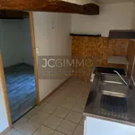 Appartement de 43 m² avec 2 chambre(s) en location à Solliès-Ville