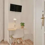 Habitación en valencia