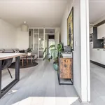 Huur 4 slaapkamer appartement van 86 m² in Hoofddorppleinbuurt