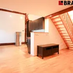 Rent 2 bedroom apartment of 63 m² in Brno