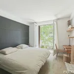 Rent 1 bedroom apartment of 10 m² in Paris