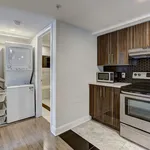  appartement avec 1 chambre(s) en location à Montreal