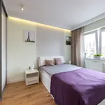 Rent 2 bedroom apartment of 41 m² in Wrocław