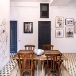 Rent 1 bedroom apartment of 80 m² in valencia