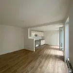 Appartement de 51 m² avec 2 chambre(s) en location à PARIS