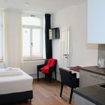 Miete 1 Schlafzimmer wohnung von 20 m² in Marburg