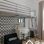 Appartement de 58 m² avec 4 chambre(s) en location à Marseille