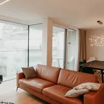 Huur 3 slaapkamer appartement van 120 m² in Knokke-Heist