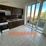 Rent 5 bedroom apartment of 104 m² in Ostrava