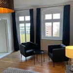 Miete 2 Schlafzimmer wohnung von 40 m² in Berlin