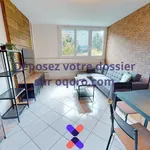 Appartement de 8 m² avec 4 chambre(s) en location à Saint-Étienne