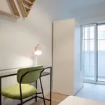 Rent a room of 71 m² in madrid