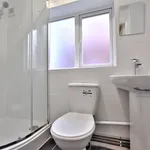 Rent 5 bedroom house in Coventry