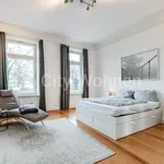 Miete 1 Schlafzimmer wohnung von 90 m² in Hamburg