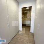 Rent 3 bedroom apartment of 110 m² in Milan