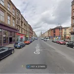 Rent 1 bedroom flat in Glasgow