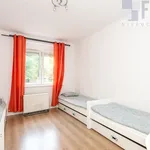 Rent 4 bedroom apartment of 73 m² in Poznan