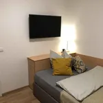 Miete 1 Schlafzimmer wohnung von 10 m² in Stuttgart