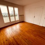 Appartement de 57 m² avec 3 chambre(s) en location à St Etienne