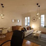 Huur 1 slaapkamer appartement van 75 m² in brussels