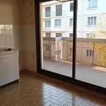 Rent 3 bedroom apartment of 62 m² in Roanne