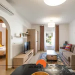 Alugar 1 quarto apartamento de 55 m² em Albufeira