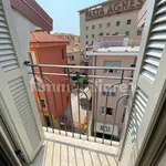 2-room flat via Vittorio Alfieri 24, Oneglia, Imperia