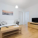 Miete 1 Schlafzimmer wohnung von 60 m² in Frankfurt