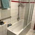 Miete 2 Schlafzimmer wohnung von 75 m² in Frankfurt