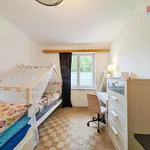 Pronajměte si 3 ložnic/e byt o rozloze 93 m² v Horšovský Týn