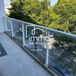 Appartement de 61 m² avec 3 chambre(s) en location à Nantes