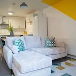 Rent a room in East Midlands