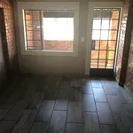 Rent 1 bedroom apartment in Gauteng