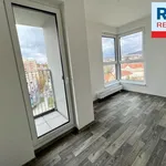 Pronajměte si 3 ložnic/e byt o rozloze 65 m² v Liberec