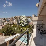 Rent 2 bedroom apartment of 110 m² in Πανόραμα