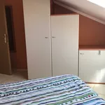 Pronajměte si 3 ložnic/e byt o rozloze 56 m² v Prague