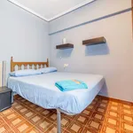 Habitación de 80 m² en valencia