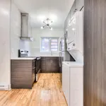  appartement avec 1 chambre(s) en location à Montreal