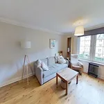 Rent 2 bedroom flat in Edinburgh  City Centre