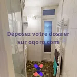 Appartement de 9 m² avec 4 chambre(s) en location à Grenoble