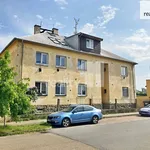 Pronajměte si 1 ložnic/e byt o rozloze 29 m² v Dobřany